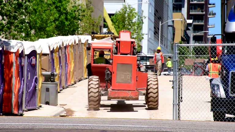 Best Standard Portable Toilet Rental  in , IA